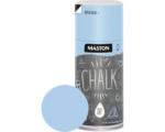 Hornbach Spray Chalk Blue 150 ml