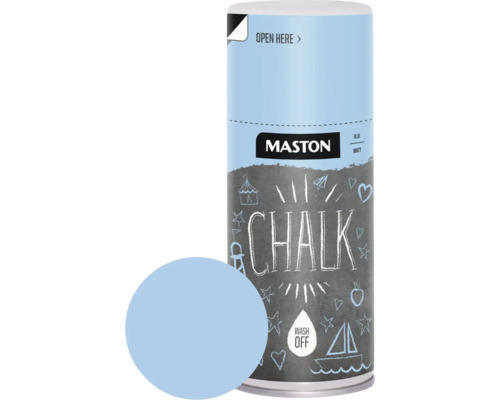 Spray Chalk Blue 150 ml