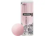 Hornbach Sprühlack Maston Metallic Rose Gold 150 ml