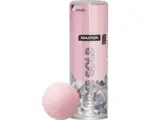 Hornbach Sprühlack Maston Metallic Rose Gold 400 ml
