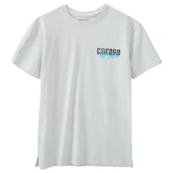 Jungen T-Shirt mit Backprint (Nur online)