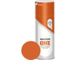 Hornbach Sprühlack Maston ONE glanz RAL 2004 orange 400 ml