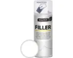 Hornbach Sprühlack Maston Spray-Füller für Wand & Decke weiß 400 ml