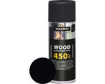 Hornbach Sprühlack Maston Kamin & Grill hitzefest schwarz 400ml