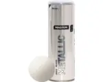 Hornbach Sprühlack Maston Metallic messing 400 ml