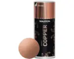 Hornbach Sprühlack Maston Deko-Effekt Copper glanz 150 ml