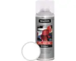 Hornbach Sprühlack Maston Plastik Grundierung farblos 400 ml