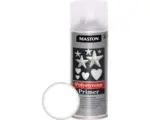Hornbach Sprühlack Maston Plastik Grundierung grau 400 ml