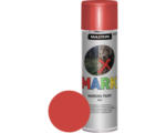 Hornbach Markierung Spray MARK Maston rot 500 ml