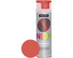 Hornbach Markierung Spray NEON Maston rot 500 ml