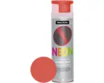 Hornbach Markierung Spray NEON Maston rot 500 ml