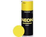 Hornbach Sprühlack Maston NEON gelb 400 ml