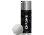 Hornbach Sprühlack Maston Deko-Effekt Maston chrome 400 ml