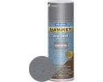 Hornbach Sprühlack Maston Hammer Gun Metal Metallschutz grau 400 ml