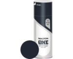 Hornbach Sprühlack Maston ONE! seidenmatt RAL 7016 anthrazitgrau 400 ml