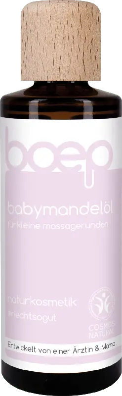 boep Babymandelöl