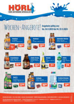 Getränke Hörl Getränke Hörl: Wochen-Angebote! - bis 22.11.2023