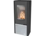 Hornbach Kaminofen Fireplace Kingstone Speckstein 6 kW
