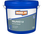 Hornbach MODULAN 5003 Rollputz 1.0 weiß 15 kg