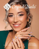 Crystal nails: Crystal nails újság érvényessége 01.01.2024-ig - 2024.01.01 napig