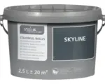 Hornbach StyleColor COLORFUL WALLS Wand- und Deckenfarbe skyline 2,5 L