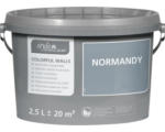 Hornbach StyleColor COLORFUL WALLS Wand- und Deckenfarbe normandy 2,5 L