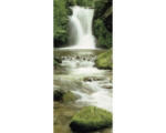 Hornbach Fototapete Wasserfall 97x220 cm