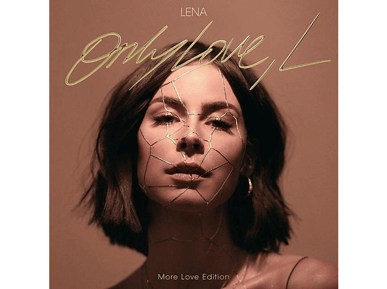 Lena - Only Love,L (More Love Edition) [CD]