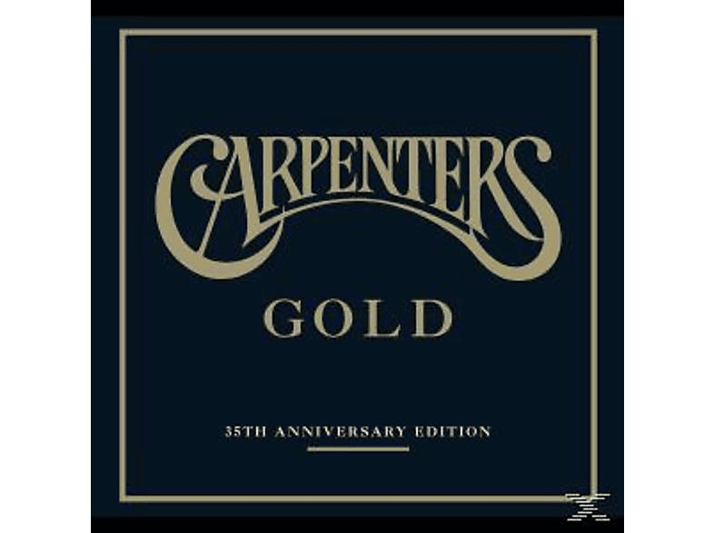 Carpenters - GOLD (35TH AnniversARY) [CD]