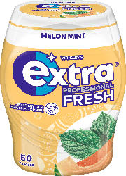 EXTRA Extra Prof. Fresh Melon Mint