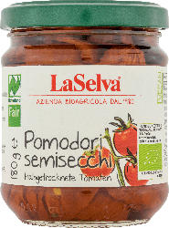 LaSelva Halbgetrocknete Tomaten in Olivenöl
