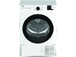 Beko DR 81480 Wärmepumpentrockner (8 kg, A++)