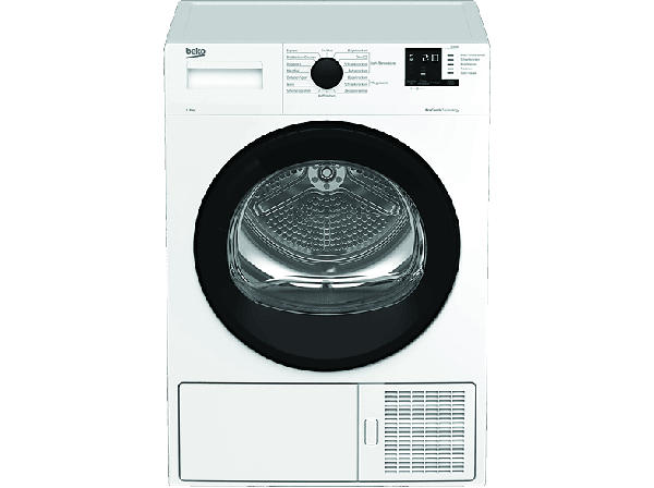 Beko DR 81480 Wärmepumpentrockner (8 kg, A++)