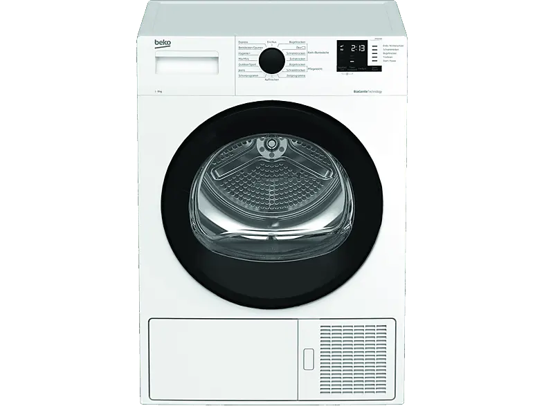 Beko DR 81480 Wärmepumpentrockner (8 kg, A++)
