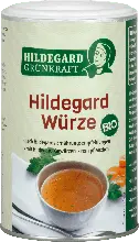 dm drogerie markt Hildegard Grünkraft Gewürzmischung Bio Würze