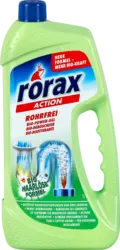 rorax Action Rohrfrei Bio-Power-Gel