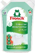dm drogerie markt Frosch Universal Waschmittel für alle Textilien