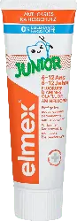 elmex Junior Zahncreme