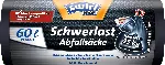 dm drogerie markt Swirl Profi Schwerlast Abfallsäcke 60 Liter
