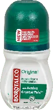 dm drogerie markt Borotalco Anti-Transpirant Roll-On Original