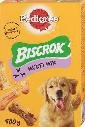 Pedigree Biscrok original Hundesnack