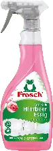 dm drogerie markt Frosch Anti-Kalk Himbeer Essig
