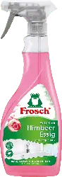 Frosch Anti-Kalk Himbeer Essig