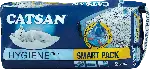 dm drogerie markt CATSAN Smart Pack Hygiene Plus Katzenstreu