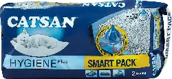 CATSAN Smart Pack Hygiene Plus Katzenstreu