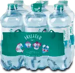 dm drogerie markt Vöslauer Mineralwasser für Babys ohne Kohlensäure