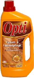Opti Parkett- & Laminatpflege