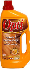 dm drogerie markt Opti Parkett- & Laminatpflege