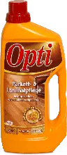 dm drogerie markt Opti Parkett- & Laminatpflege