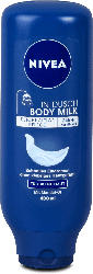NIVEA In-Dusch Body Milk